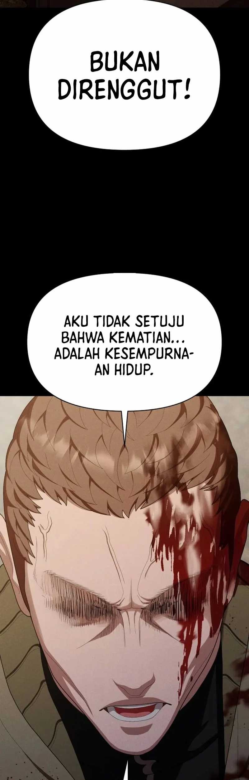 Void Man Chapter 16 - halaman 54