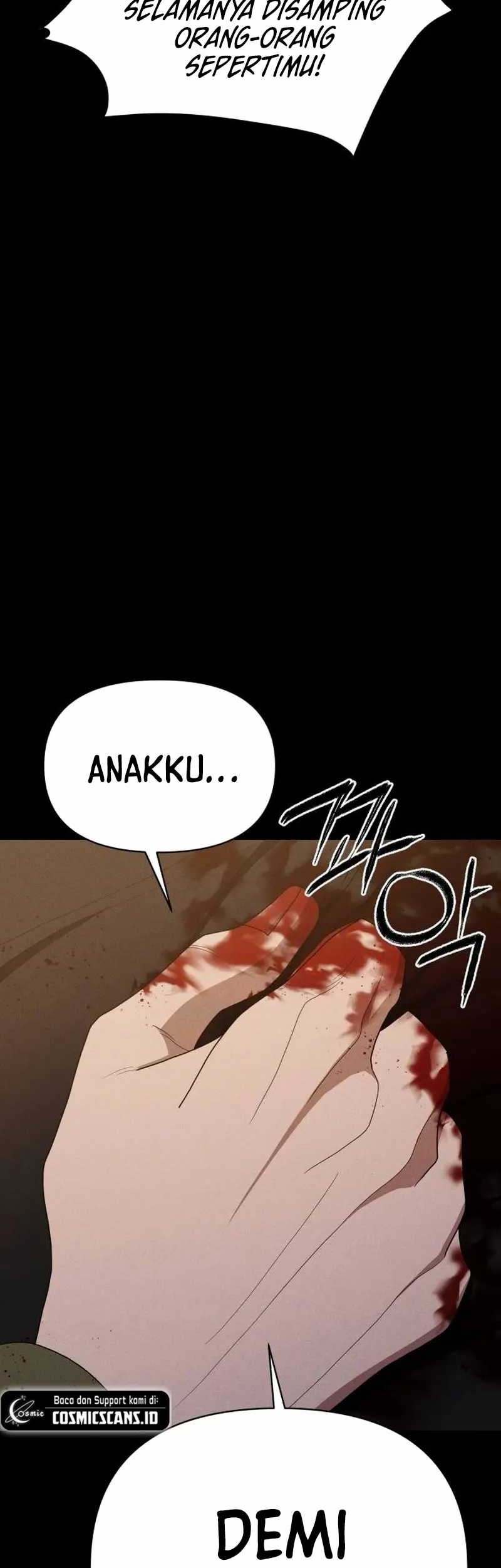 Void Man Chapter 16 - halaman 56