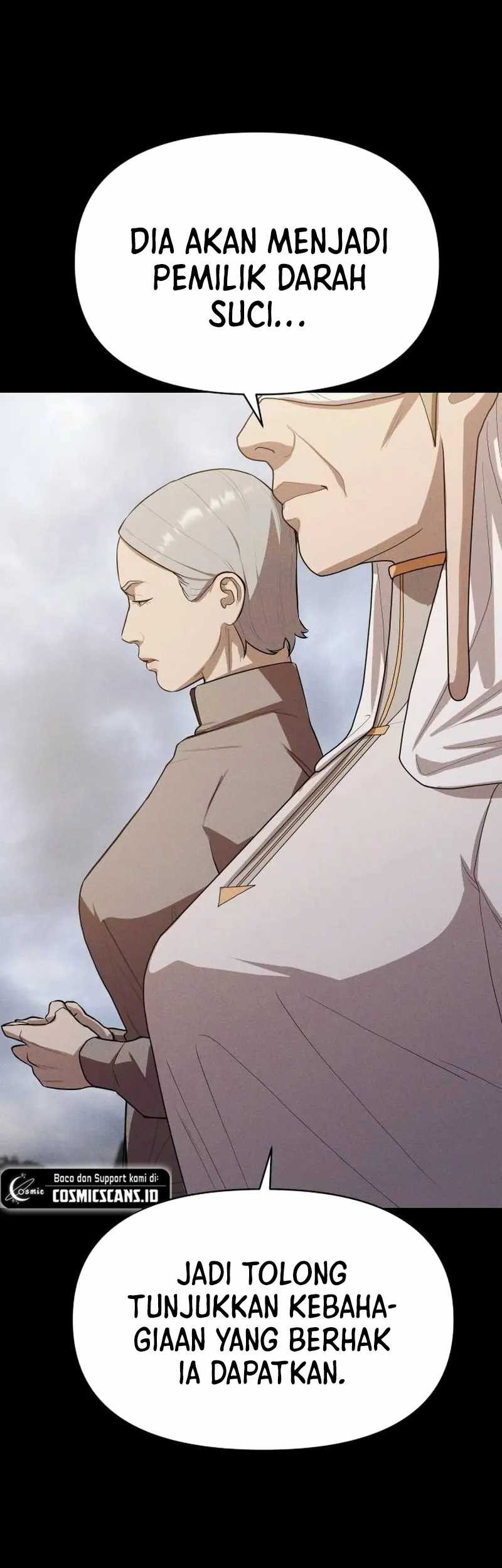 Void Man Chapter 16 - halaman 64