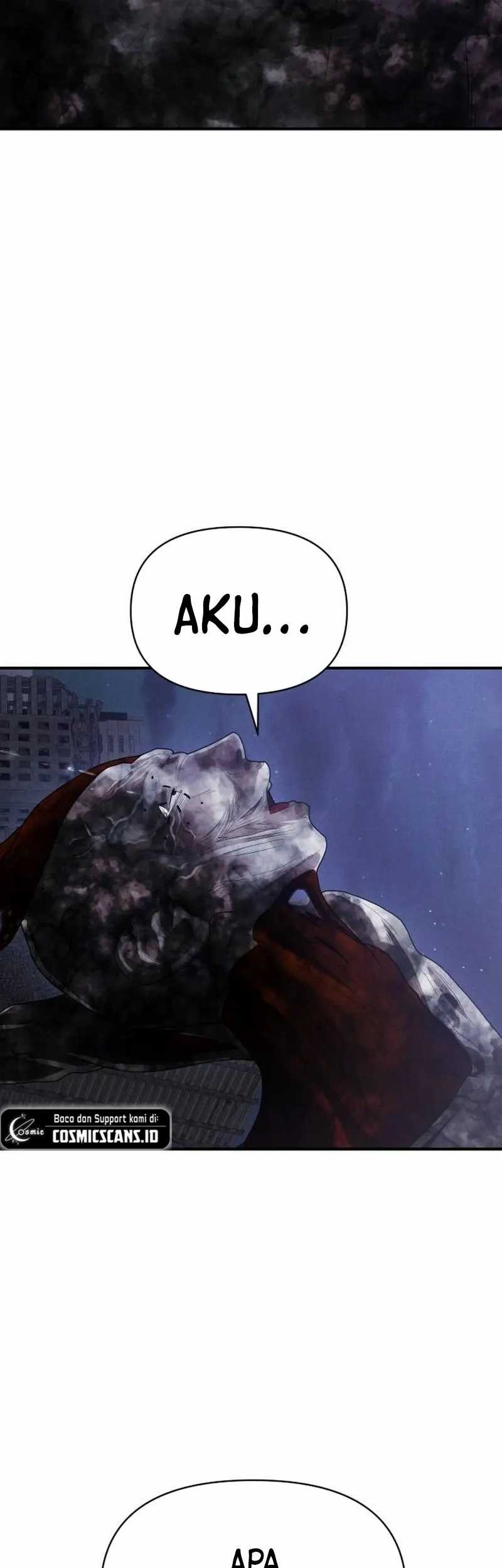 Void Man Chapter 16 - halaman 74