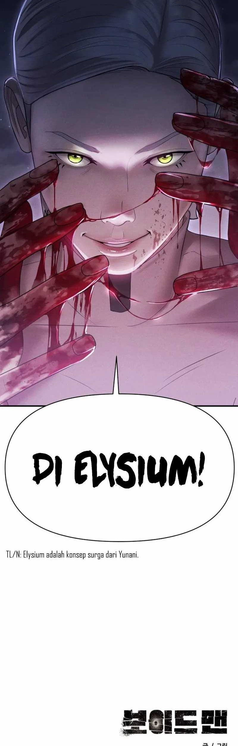 Void Man Chapter 16 - halaman 83