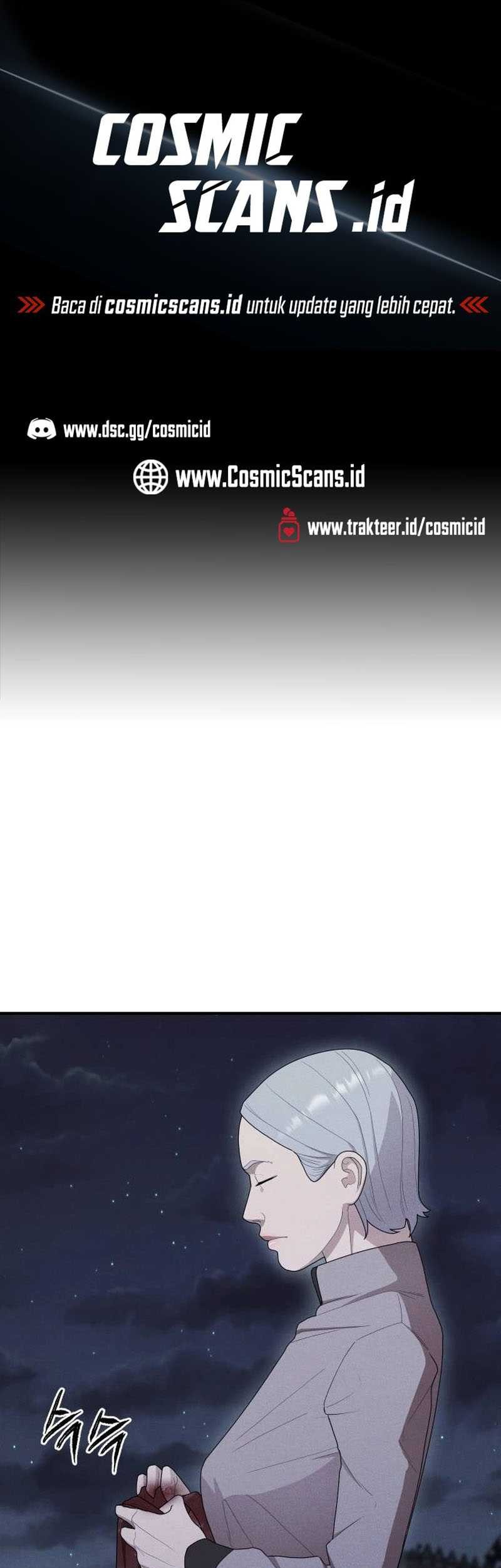Void Man Chapter 17 - halaman 1