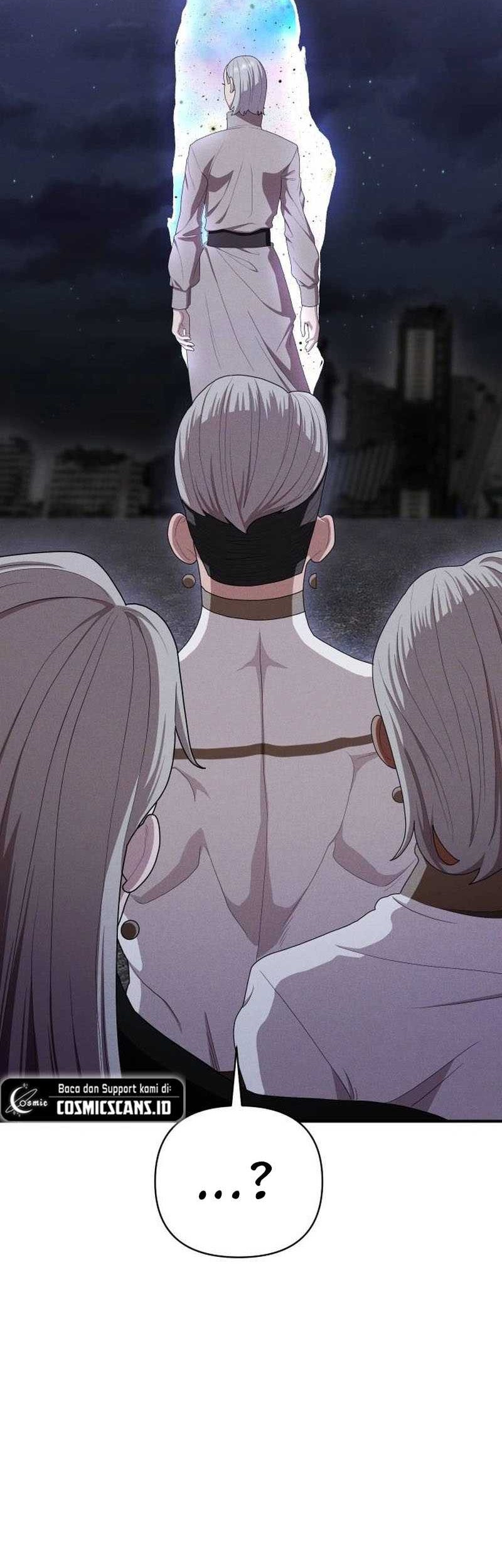 Void Man Chapter 17 - halaman 26