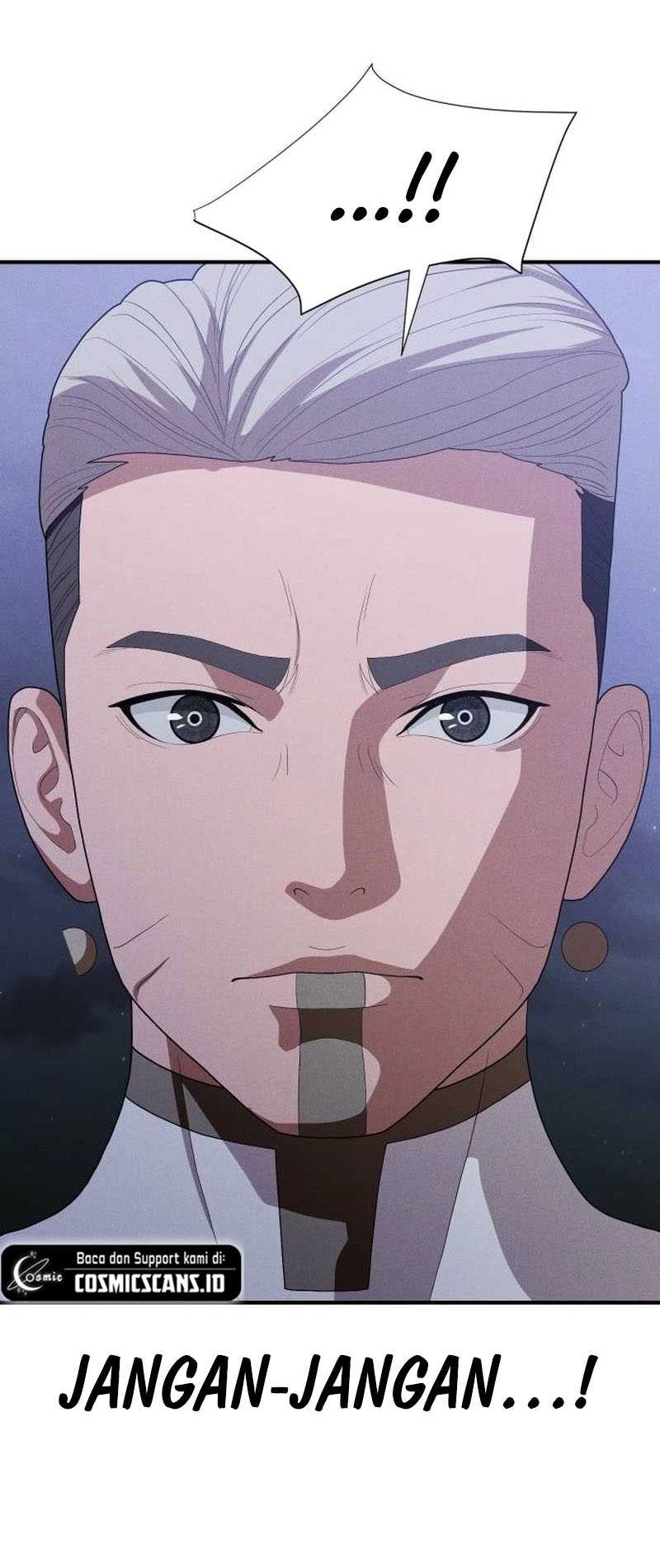 Void Man Chapter 17 - halaman 36