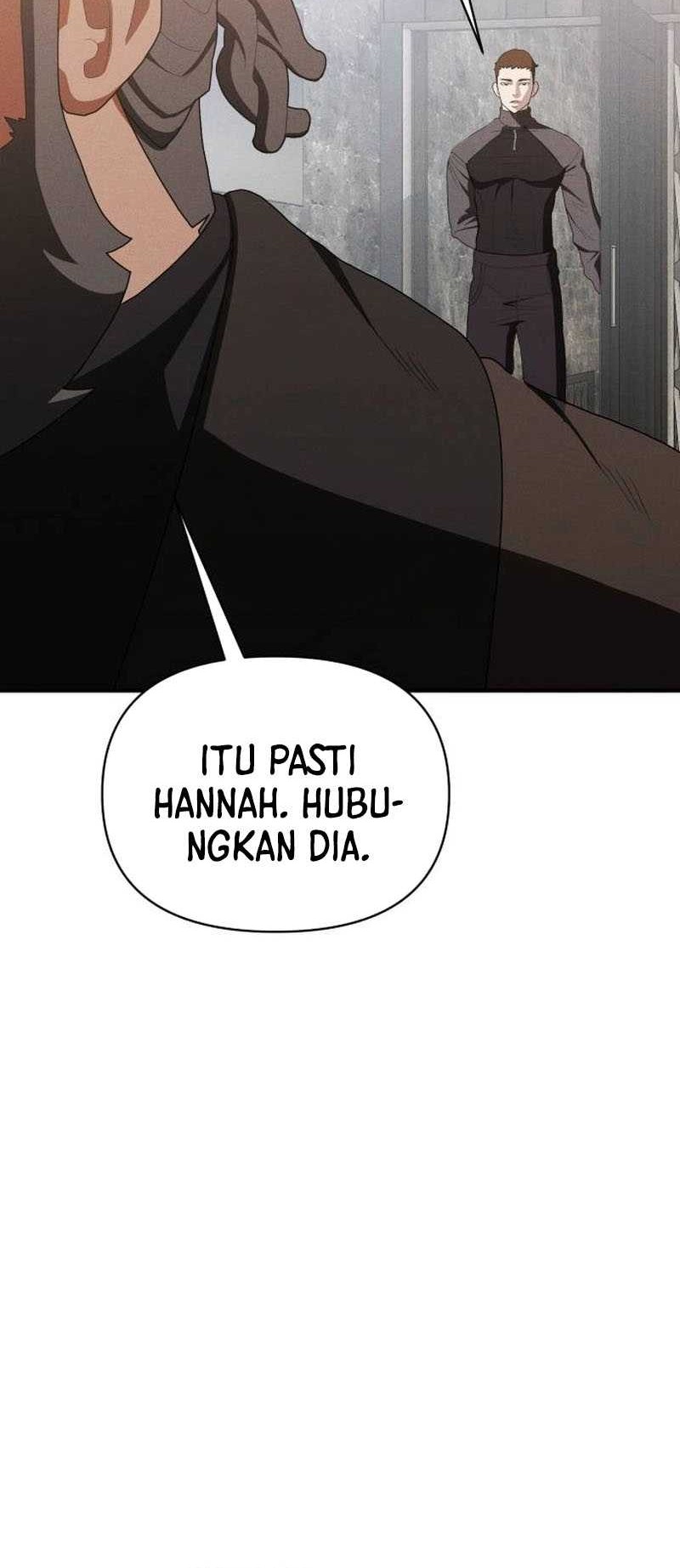 Void Man Chapter 17 - halaman 48