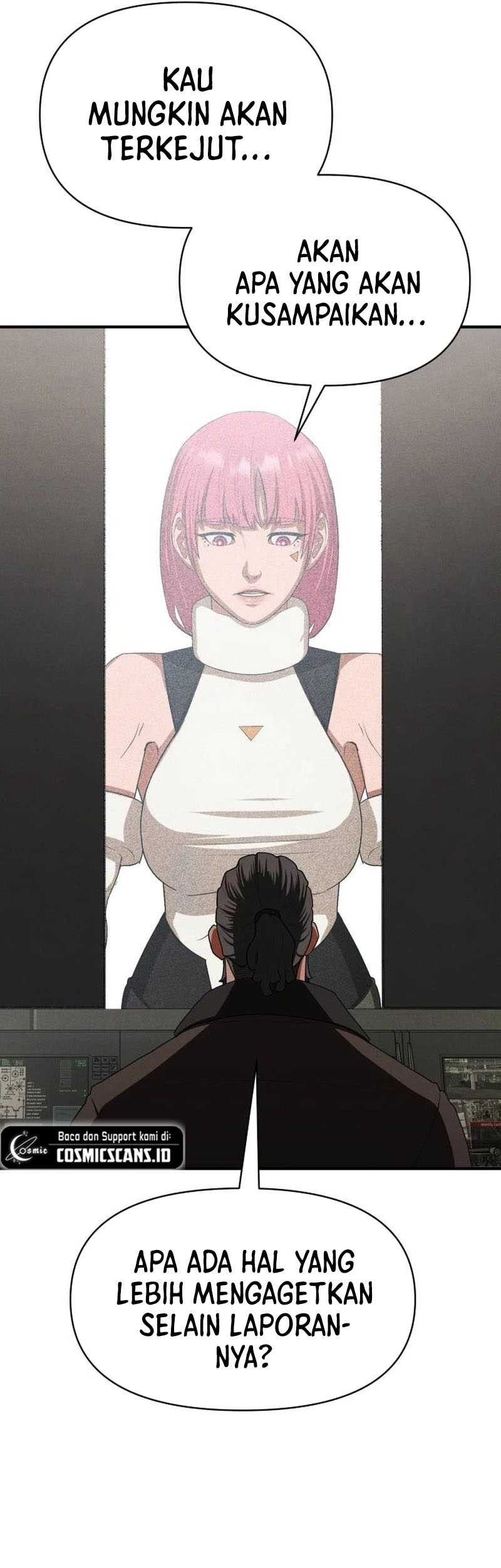Void Man Chapter 17 - halaman 49
