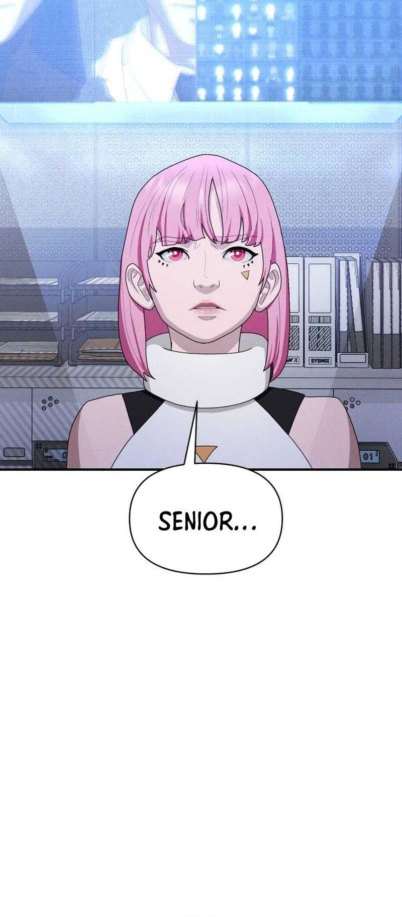 Void Man Chapter 17 - halaman 52