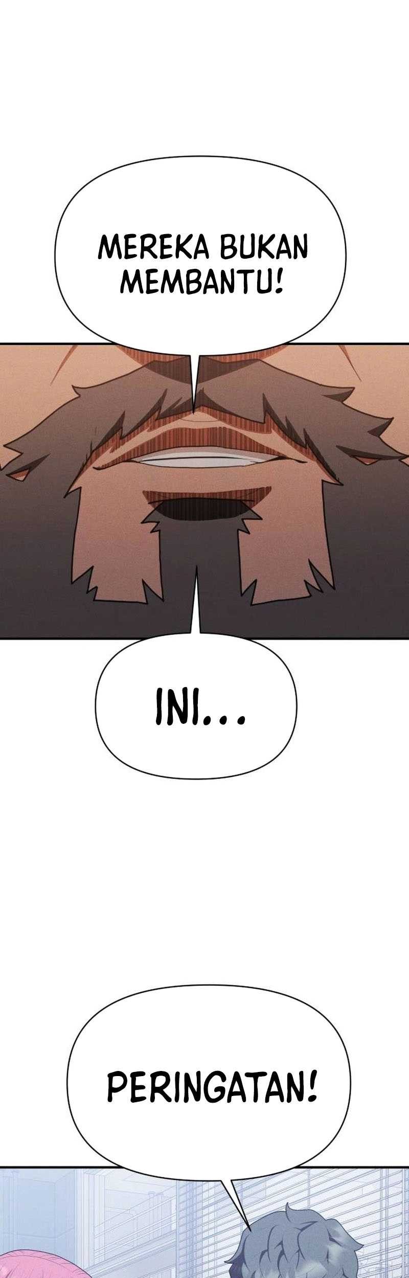 Void Man Chapter 17 - halaman 57