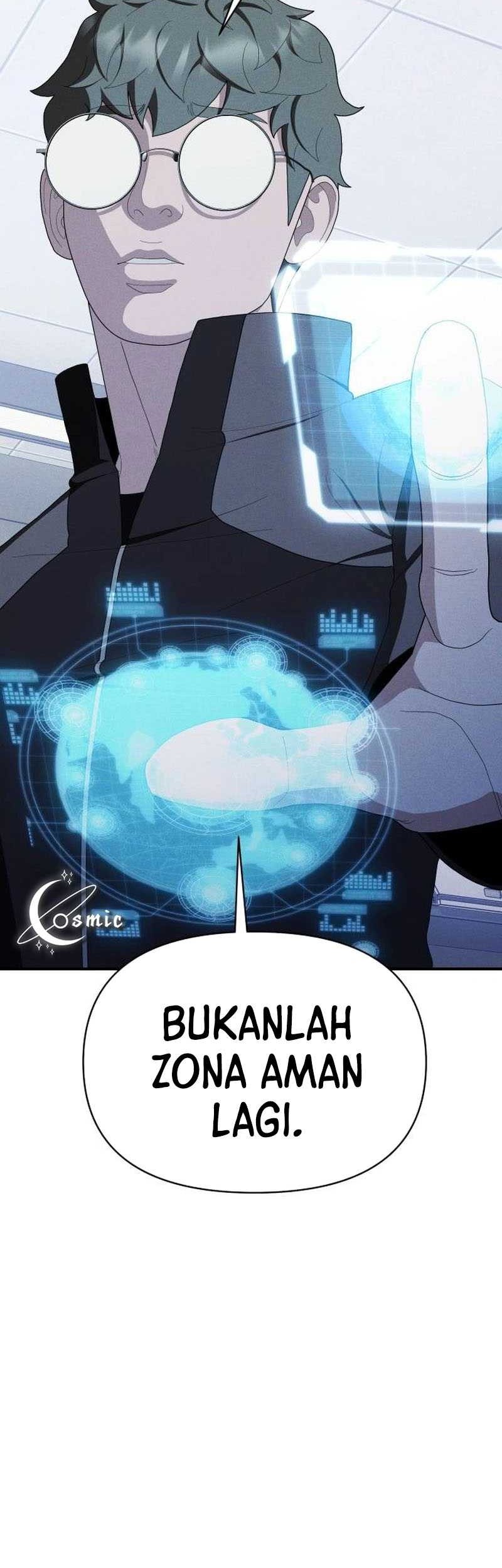 Void Man Chapter 17 - halaman 59