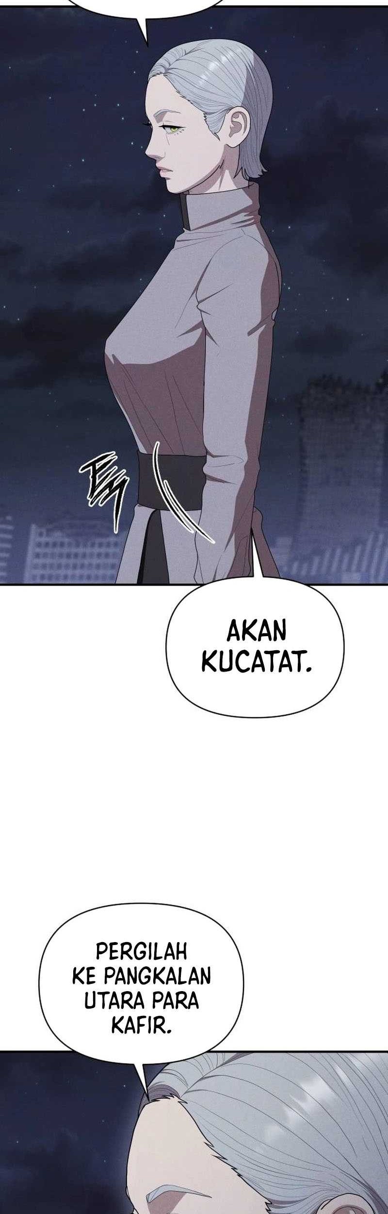 Void Man Chapter 17 - halaman 6