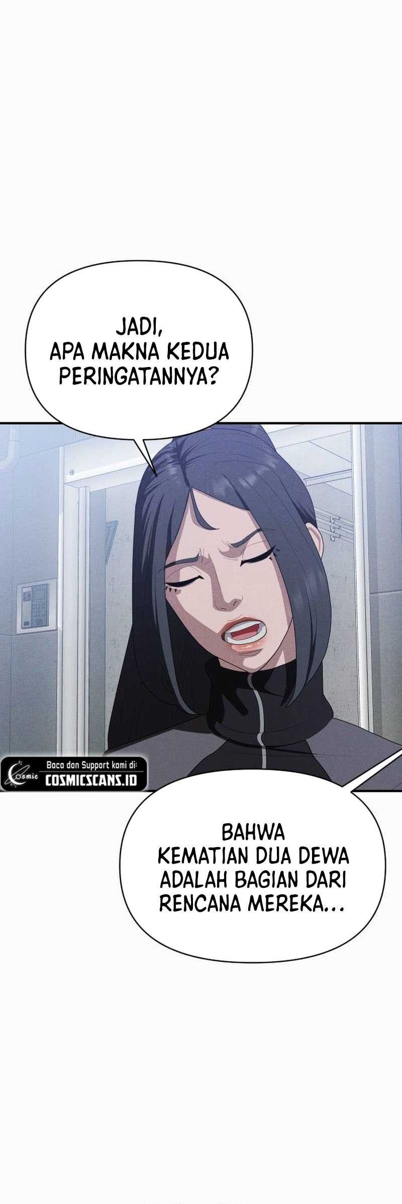Void Man Chapter 17 - halaman 71