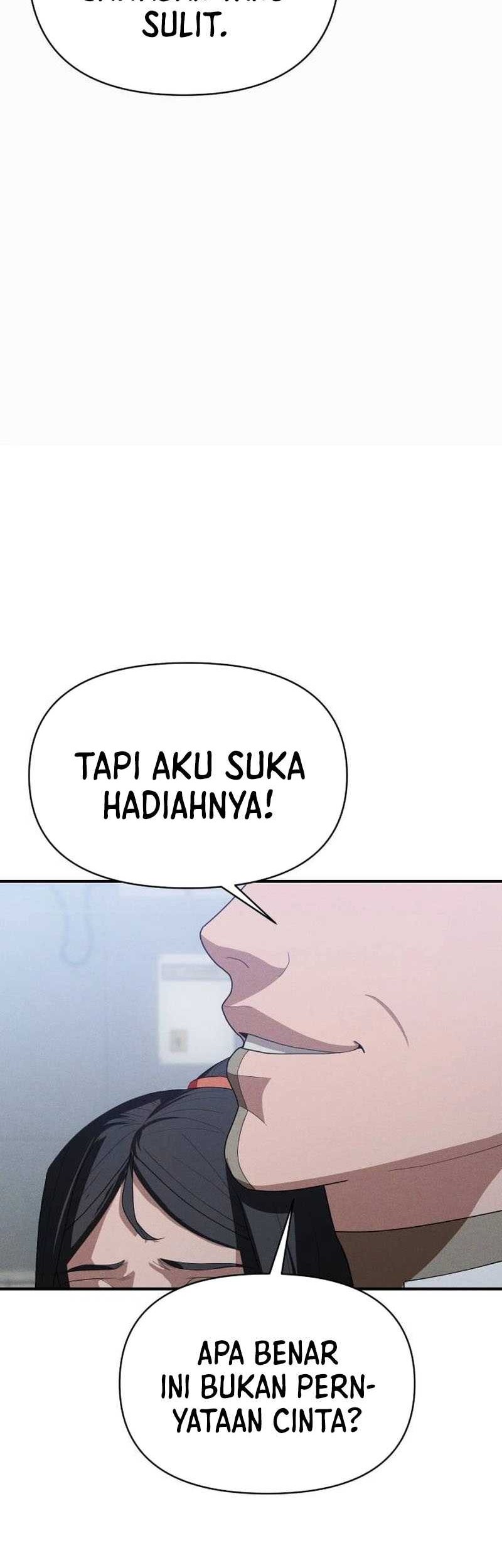 Void Man Chapter 17 - halaman 73