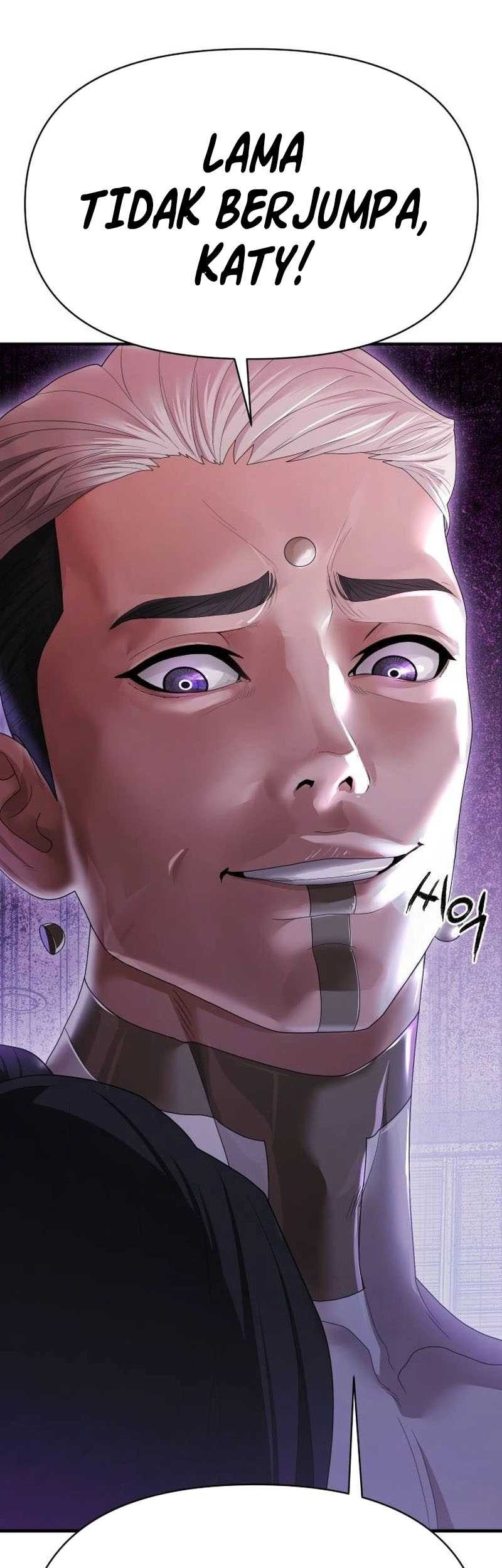 Void Man Chapter 17 - halaman 76