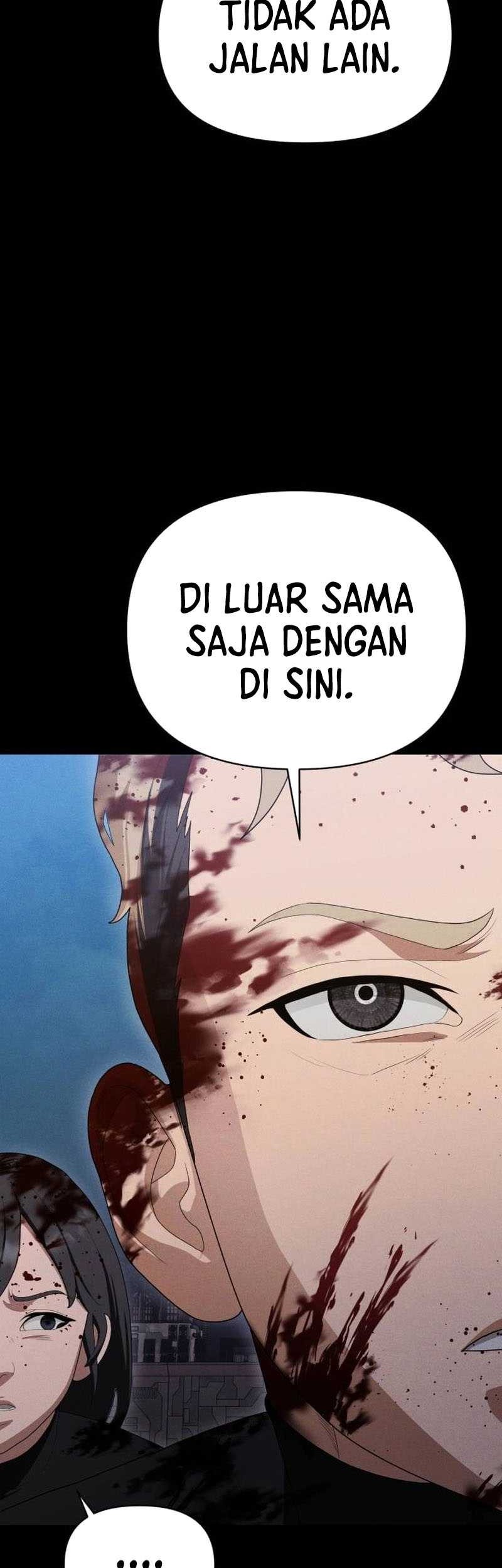 Void Man Chapter 18 - halaman 14