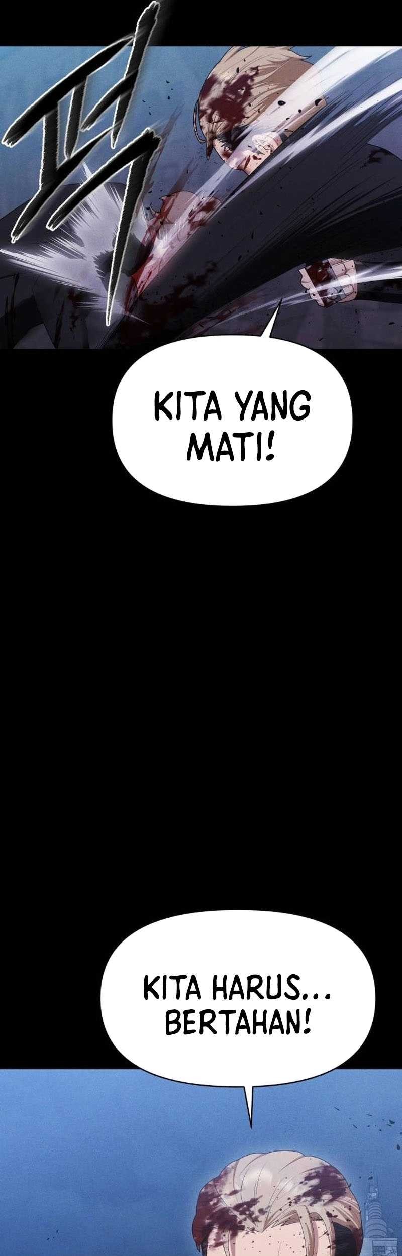 Void Man Chapter 18 - halaman 16