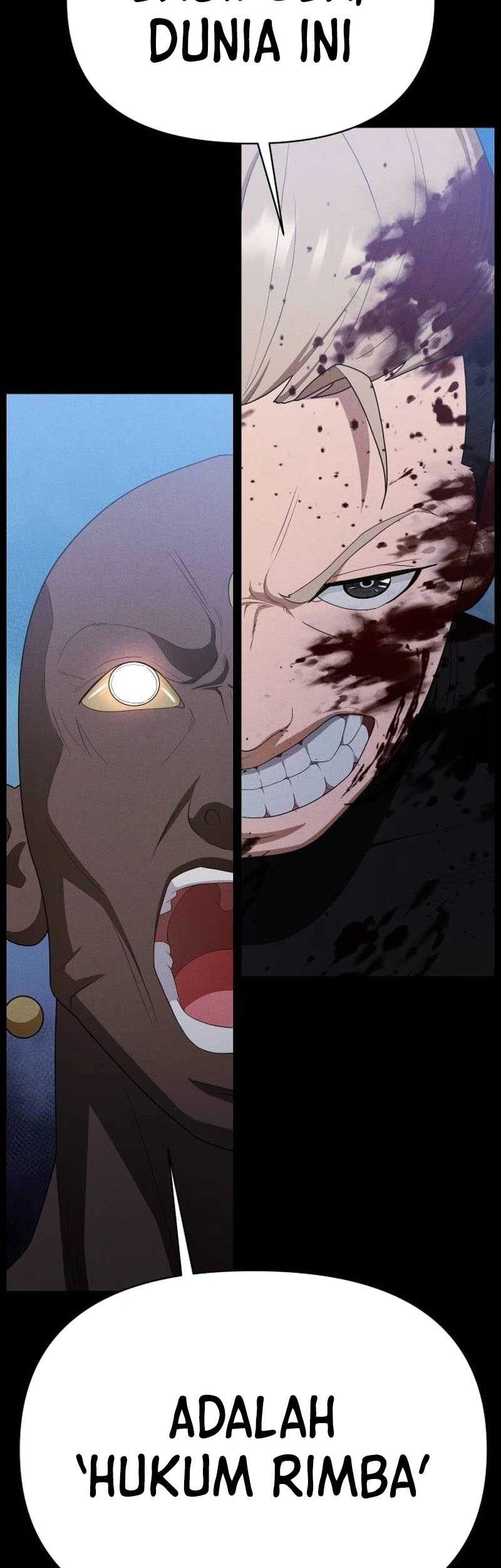 Void Man Chapter 18 - halaman 22