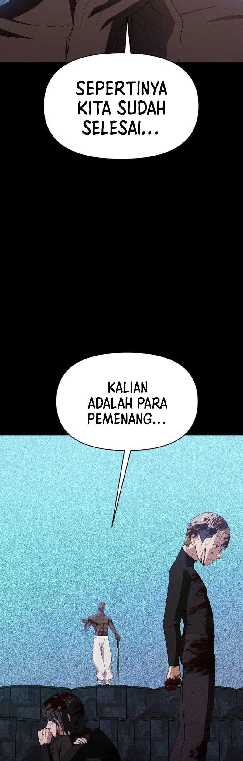 Void Man Chapter 18 - halaman 26