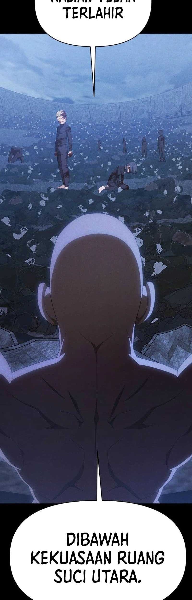Void Man Chapter 18 - halaman 29