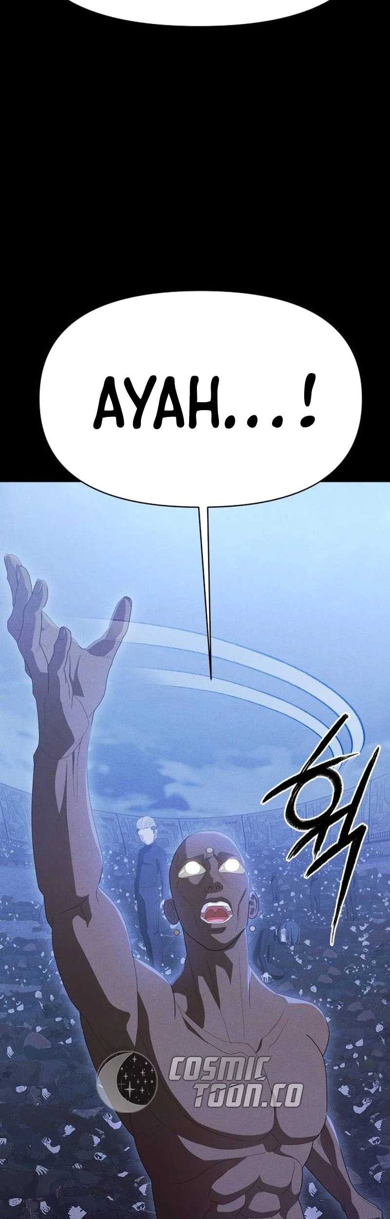 Void Man Chapter 18 - halaman 30