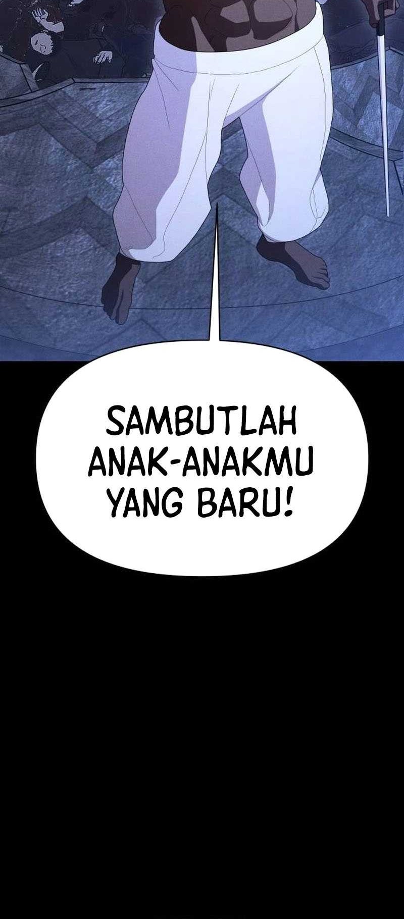 Void Man Chapter 18 - halaman 31