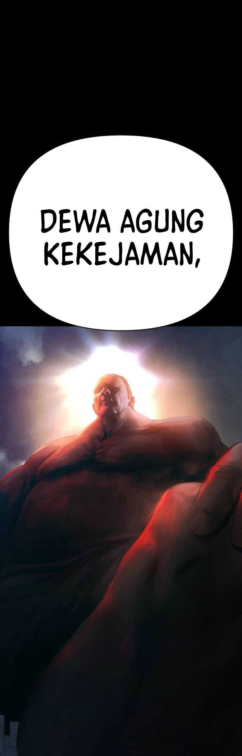 Void Man Chapter 18 - halaman 33