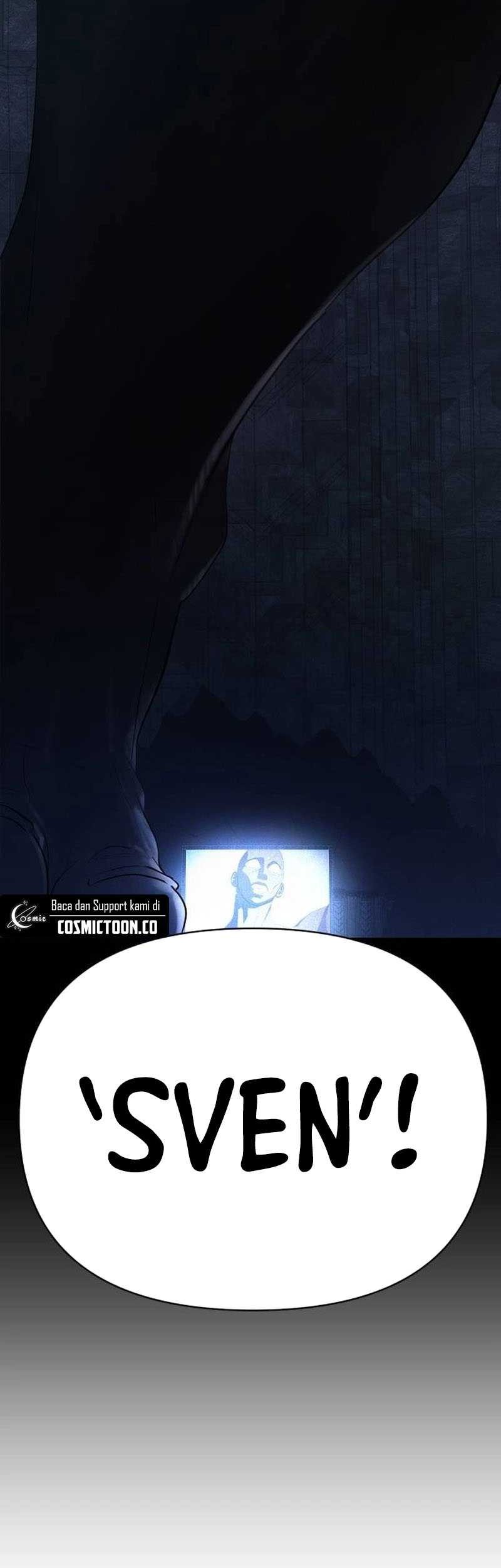 Void Man Chapter 18 - halaman 34