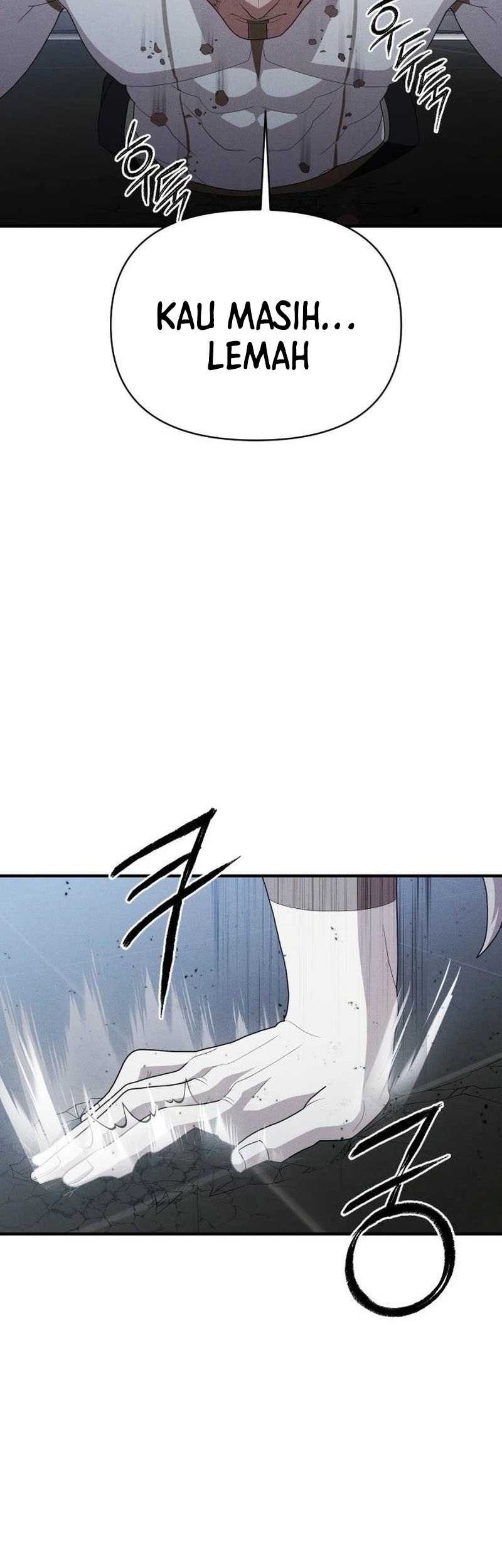 Void Man Chapter 18 - halaman 49