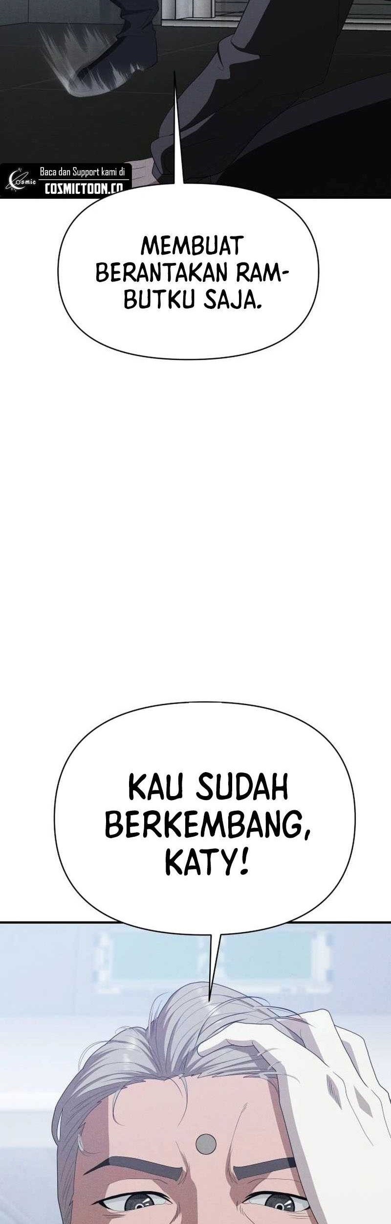 Void Man Chapter 18 - halaman 53