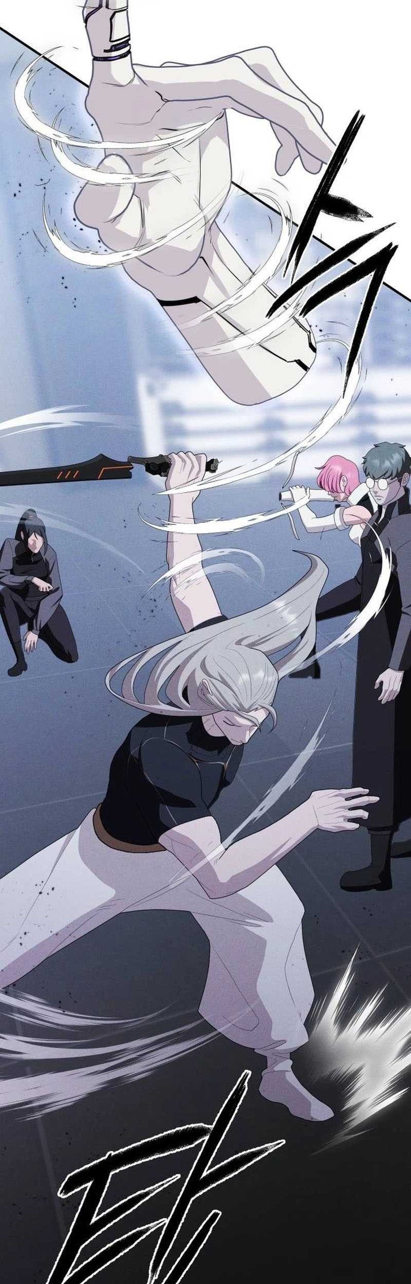 Void Man Chapter 18 - halaman 61