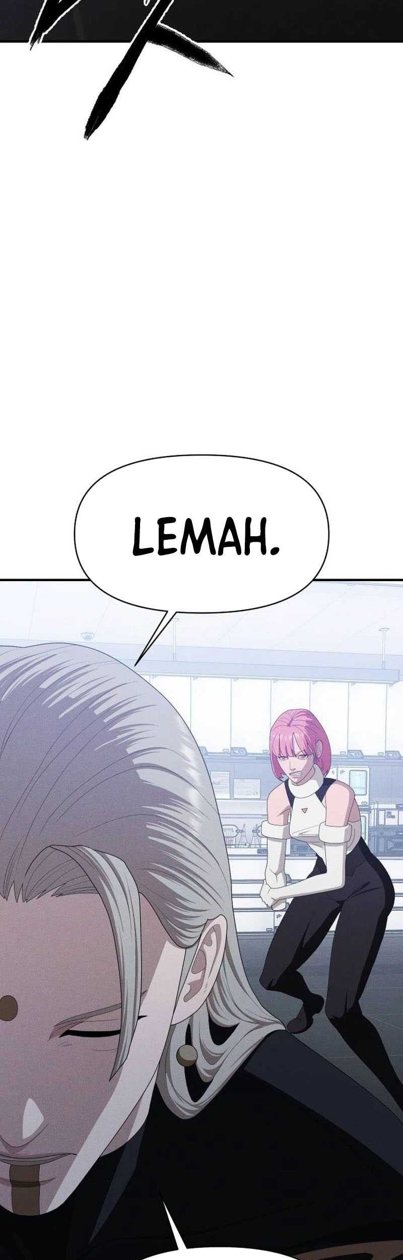 Void Man Chapter 18 - halaman 62