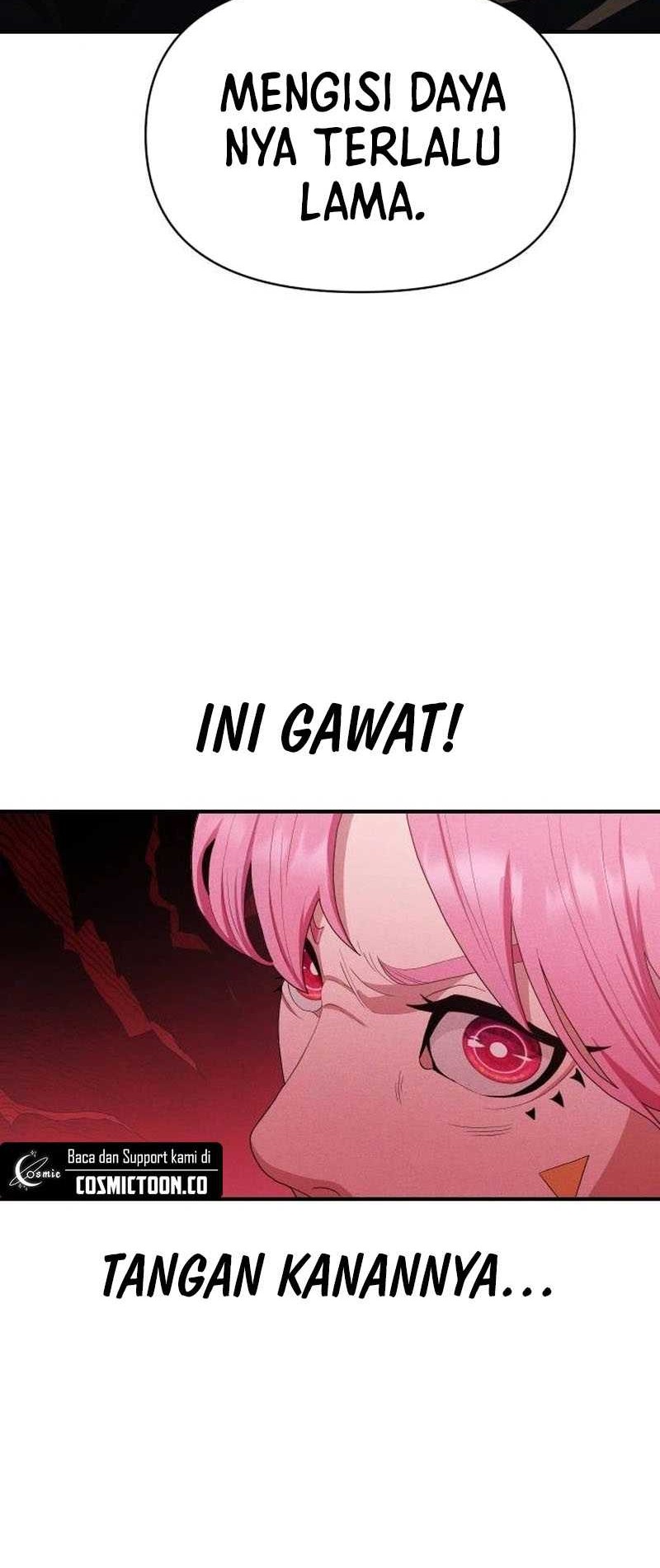 Void Man Chapter 18 - halaman 63
