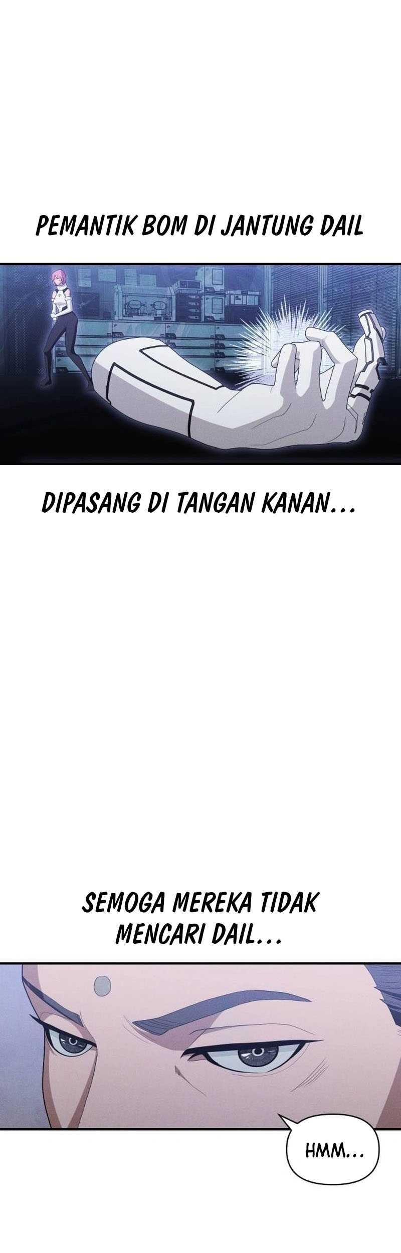 Void Man Chapter 18 - halaman 64