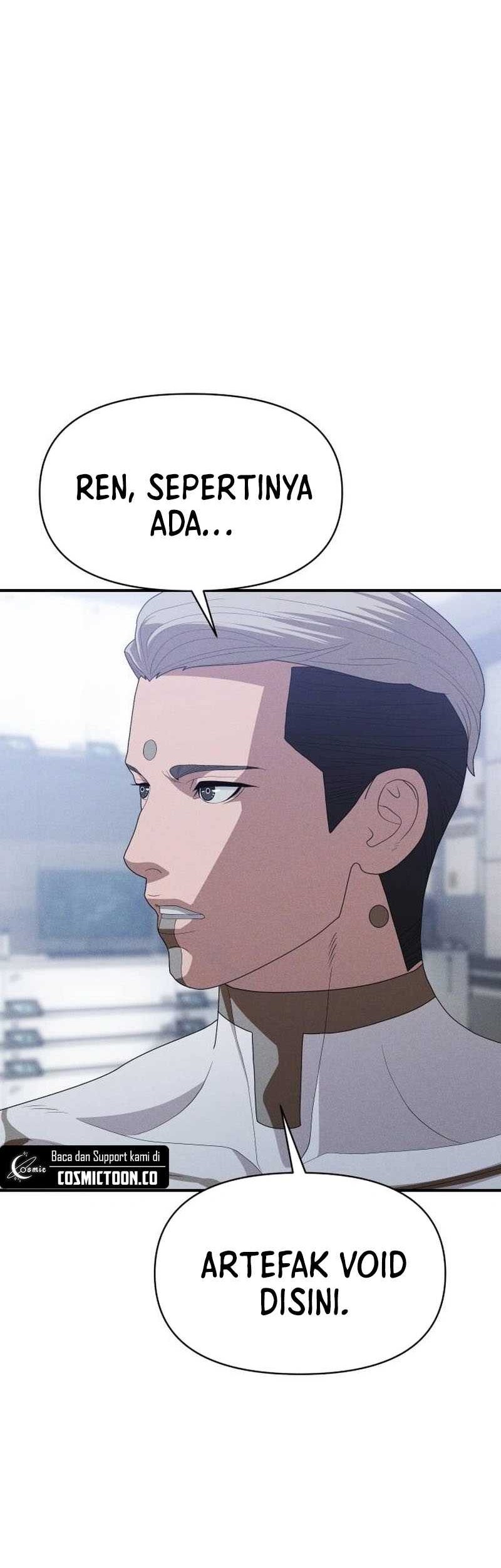 Void Man Chapter 18 - halaman 65