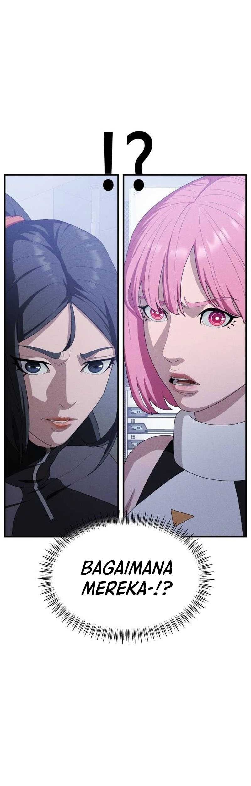 Void Man Chapter 18 - halaman 66