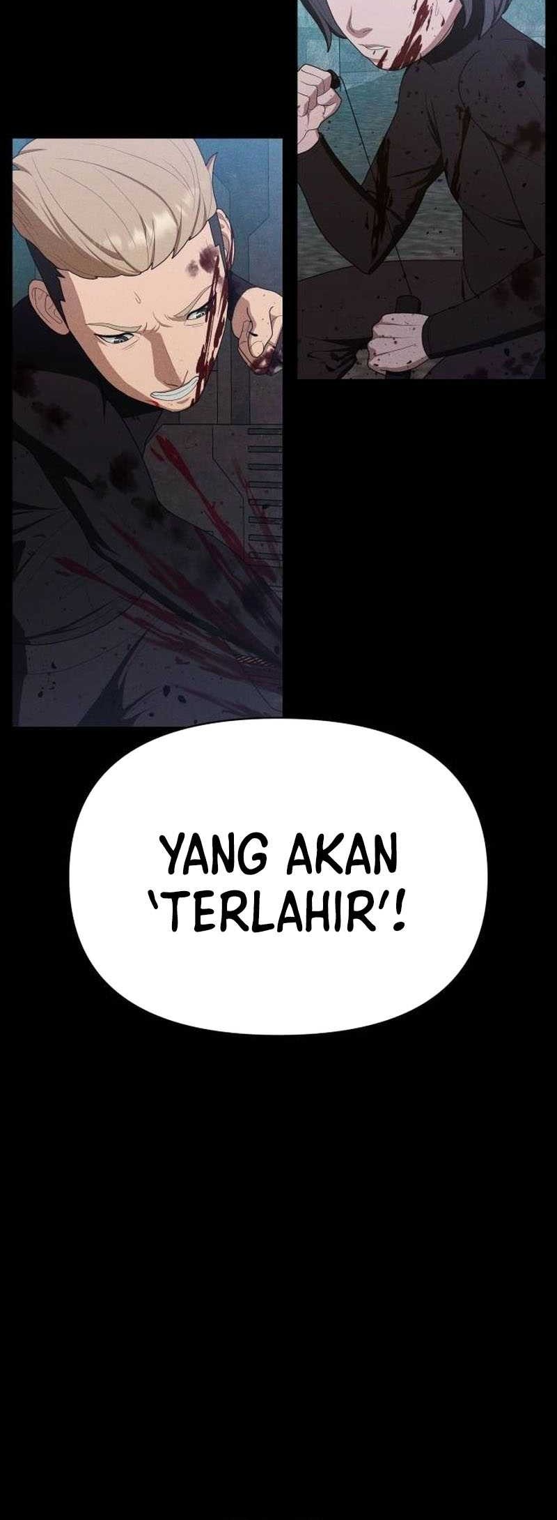 Void Man Chapter 18 - halaman 7