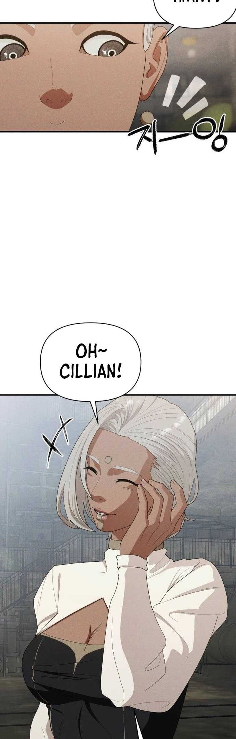 Void Man Chapter 18 - halaman 73