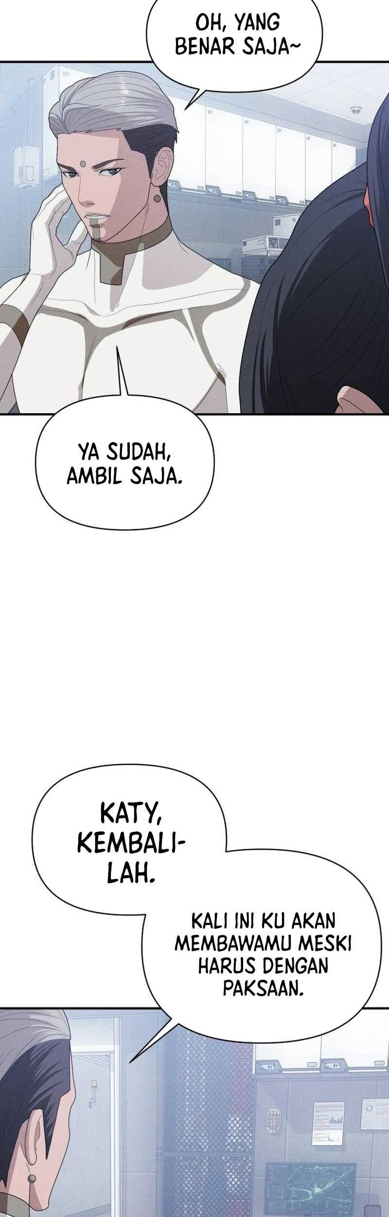 Void Man Chapter 18 - halaman 77