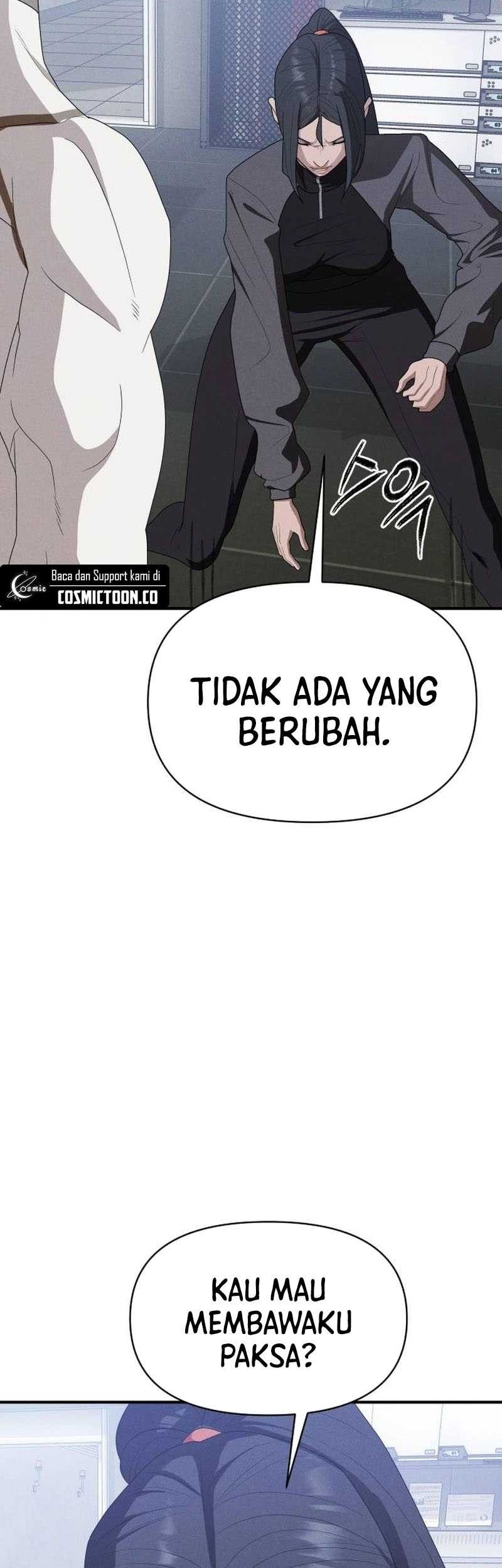 Void Man Chapter 18 - halaman 78
