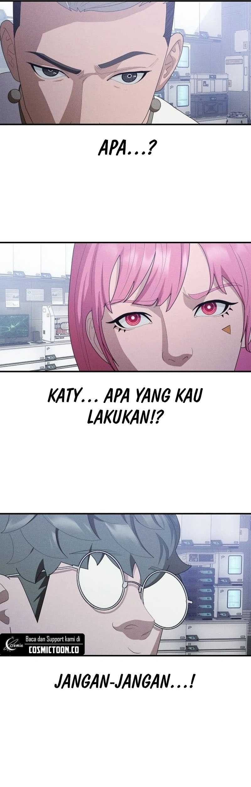 Void Man Chapter 18 - halaman 80