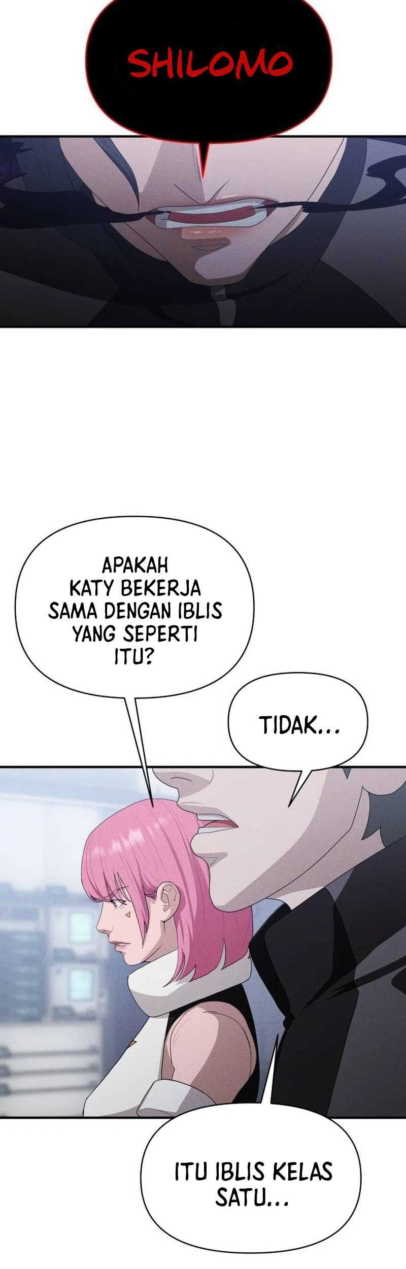 Void Man Chapter 18 - halaman 82