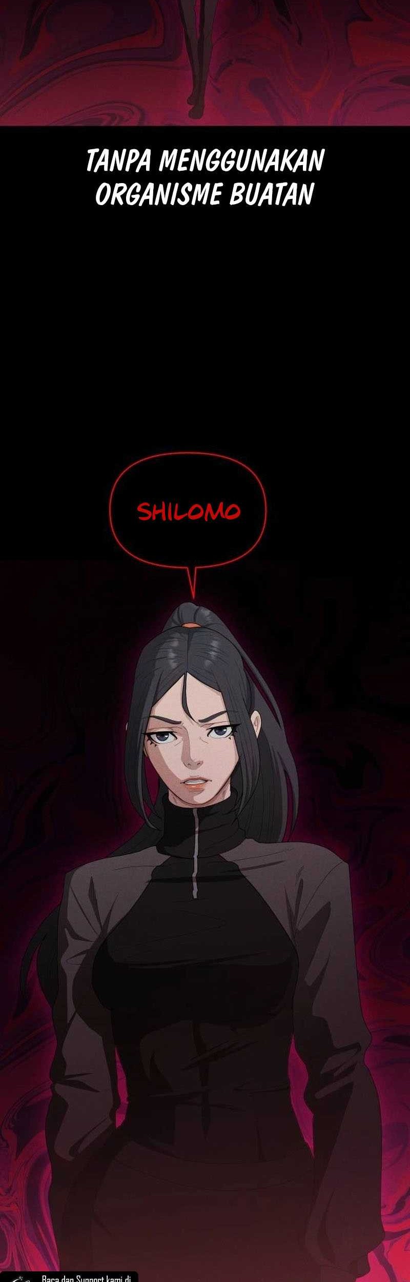Void Man Chapter 18 - halaman 85