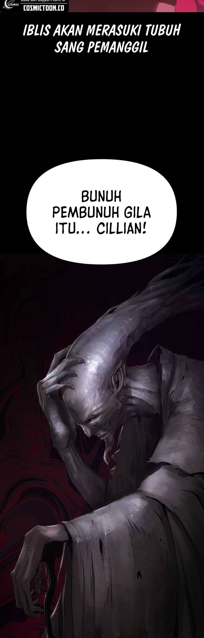 Void Man Chapter 18 - halaman 86