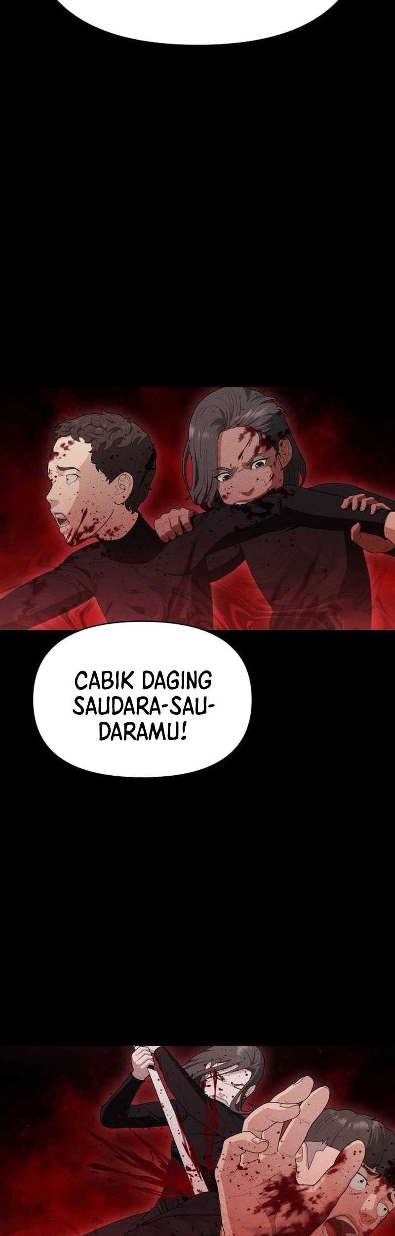Void Man Chapter 18 - halaman 9
