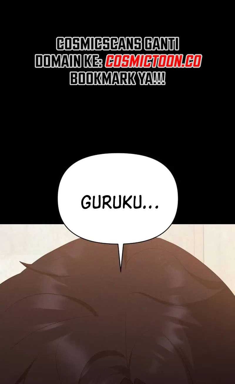 Void Man Chapter 19 - halaman 20
