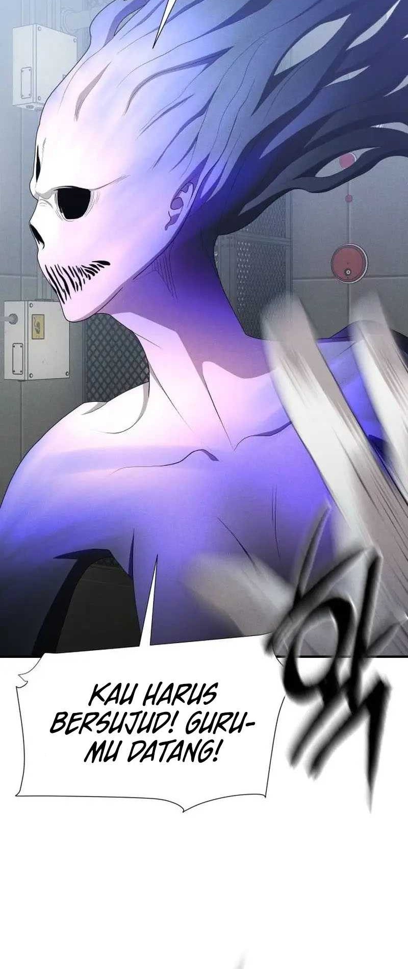 Void Man Chapter 19 - halaman 24