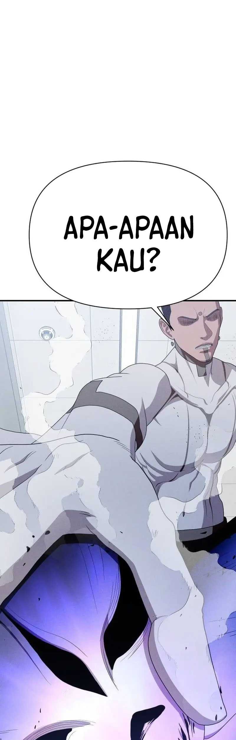 Void Man Chapter 19 - halaman 27