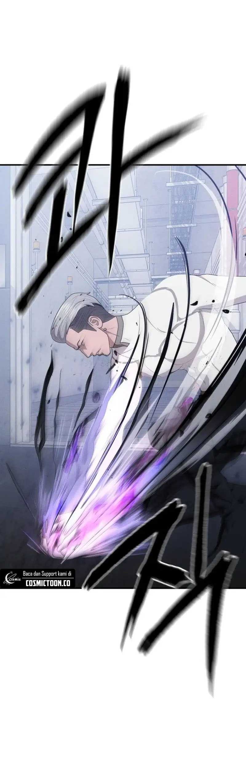 Void Man Chapter 19 - halaman 35