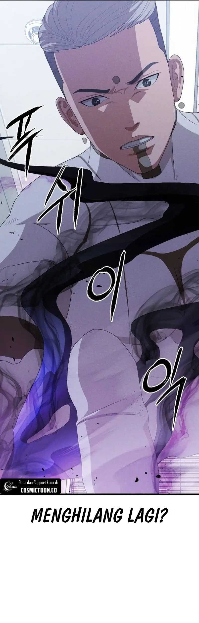 Void Man Chapter 19 - halaman 37