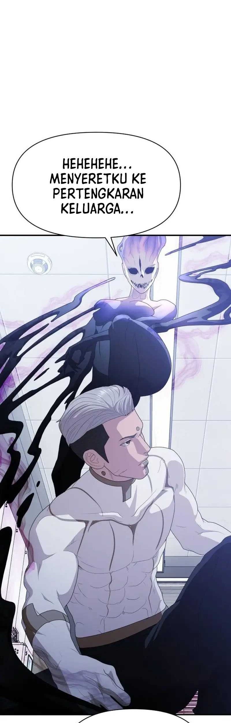 Void Man Chapter 19 - halaman 38