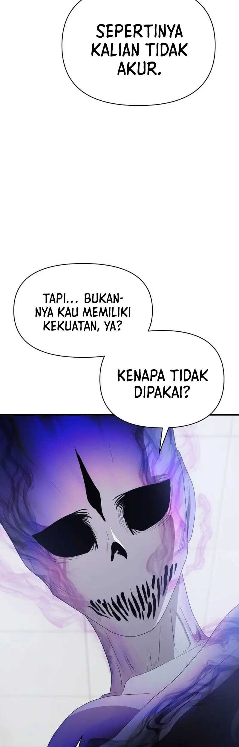 Void Man Chapter 19 - halaman 39